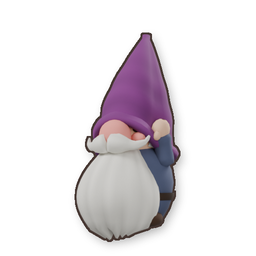 Elder gnome